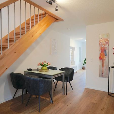 Ferienwohnung Schlei-Suite Schleswig Dış mekan fotoğraf