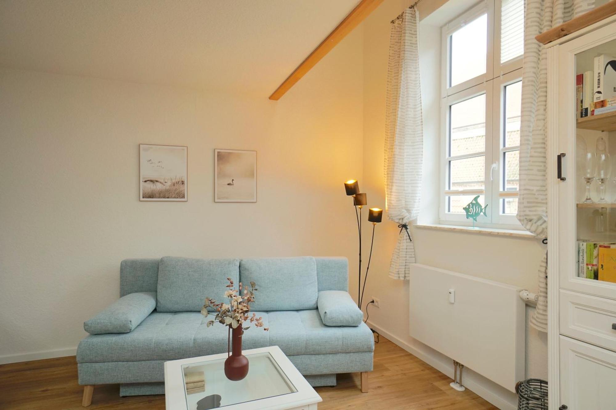 Ferienwohnung Schlei-Suite Schleswig Dış mekan fotoğraf